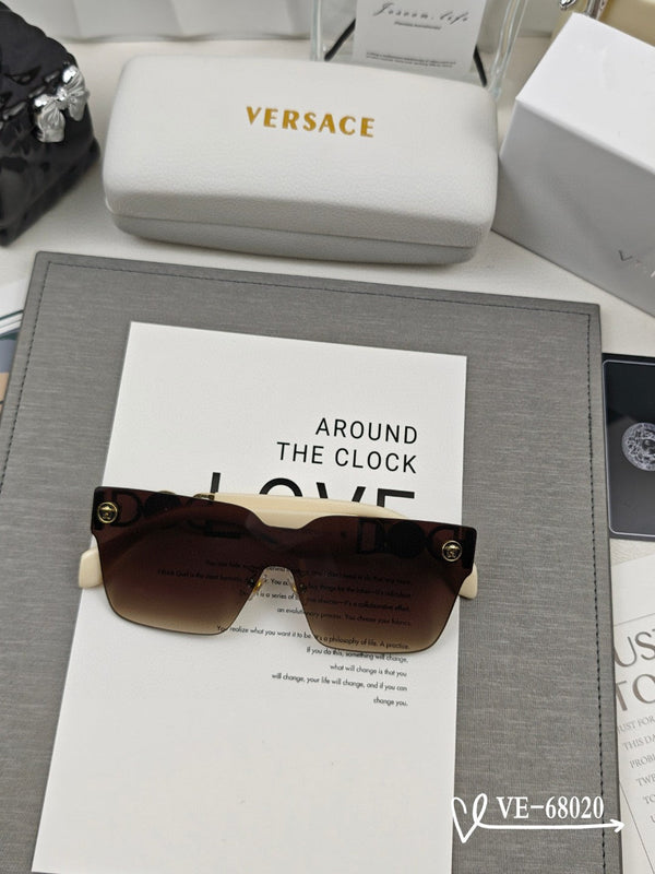 Versace Sunglasses 559555