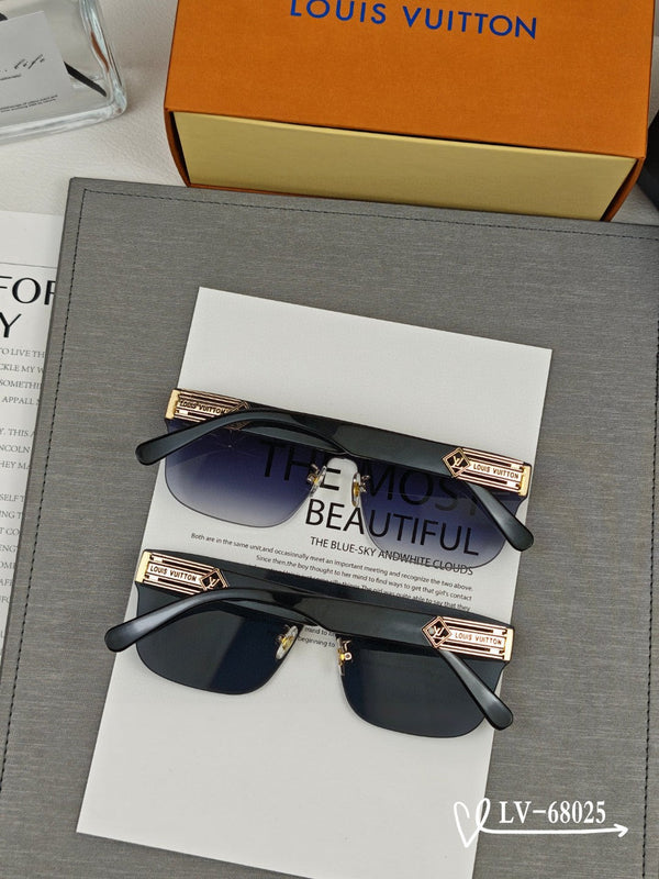 OCCHIALI DA SOLE SUPERLEGGERI QUADRATI 68025 IN ACETATO