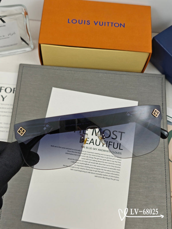 OCCHIALI DA SOLE SUPERLEGGERI QUADRATI 68025 IN ACETATO