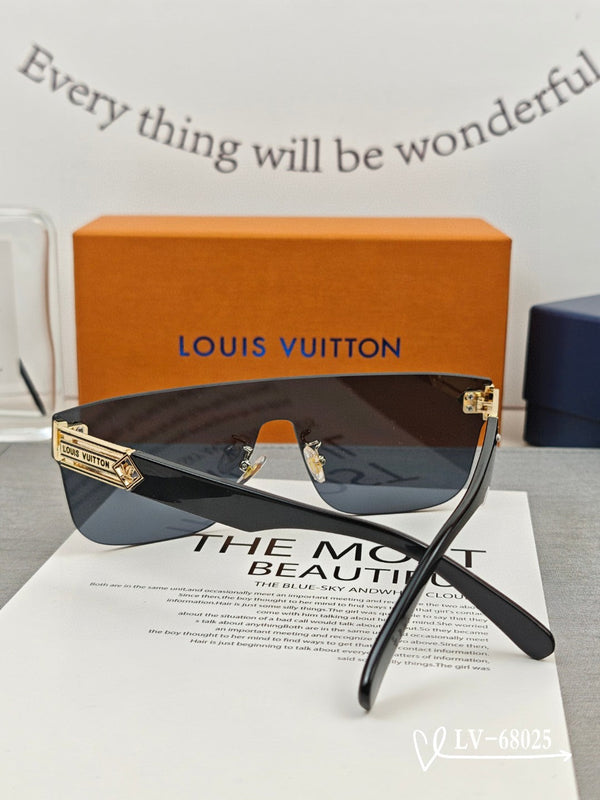 OCCHIALI DA SOLE SUPERLEGGERI QUADRATI 68025 IN ACETATO