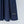 Prada 25 Suspender Dress Navy Blue Cotton