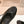 ballet flats black lambskin embroidery grosgrain