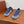 LP 360 LP FLEXY WALK SNEAKER NAVY AND STONE CASHMERE