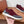 LP 360 LP FLEXY WALK SNEAKER SANGRIA AND GRAY CASHMERE