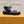 LV Sunset Flat Comfort Sandal Black Calfskin 480783