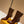 LV Legacy Ankle Boot 80mm Brown Cowhide 480590