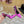 SL DUNE SLINGBACK PUMPS PINK SATIN