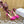 CD Dway Heeled Sandal 120mm Dark Pink Silk And Lambskin