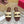 VLogo Raffia-Trimmed Leather Slides In Brown Chocolate Mix Beige Sedge Weaving Yarn And Lambskin 102813