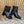 Prada 25 Boot Black Cowhide 498226