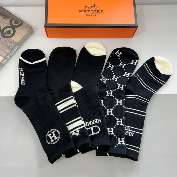 CREW SOCKS 289466 (1 BOX)