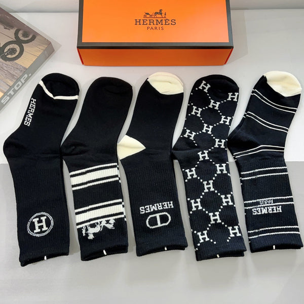 CREW SOCKS 289466 (1 BOX)