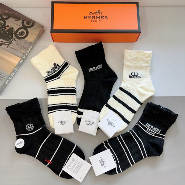 LOW-CUT SOCKS 408000 (1 BOX)