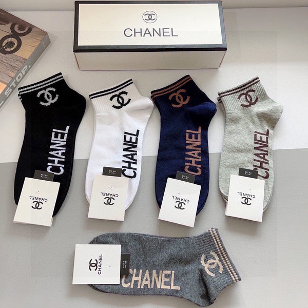 LOW-CUT SOCKS 417508 (1 BOX )