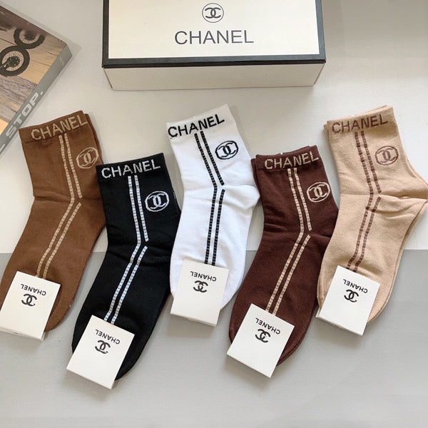 LOW-CUT SOCKS 420795 (1 BOX)