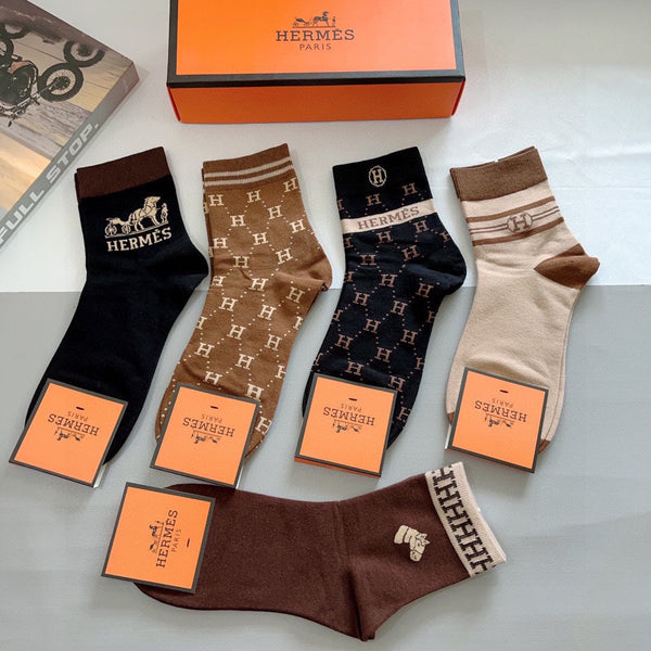LOW-CUT SOCKS 423771 (1 BOX)