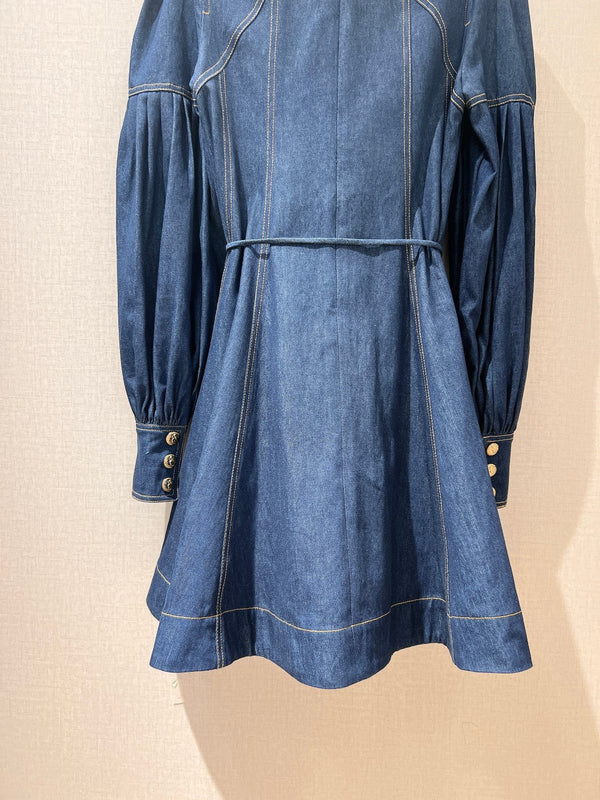 Zimmermann Dress 060