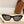 TRIOMPHE CAT EYE SUNGLASS CL40019 IN ACETATE