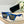 TRIOMPHE SQUARE SUNGLASS 41468/S IN ACETATE