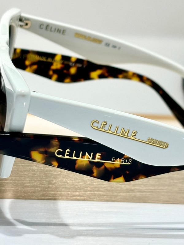 TRIOMPHE SQUARE SUNGLASS 41468/S IN ACETATE