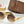 TRIOMPHE SUNGLASS CL42121U IN METAL
