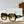 TRIOMPHE SUNGLASS CL40251U IN ACETATE