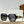 TRIOMPHE SUNGLASS CL40251U IN ACETATE