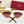 PANTHÈRE RIMLESS TRIANGLE FRAME SUNGLASSES CT0616S IN METAL AND WOODEN