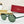 SANTOS ROUND FRAME SUNGLASSES CT00676 IN METAL