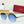 SANTOS ROUND FRAME SUNGLASSES CT00676 IN METAL