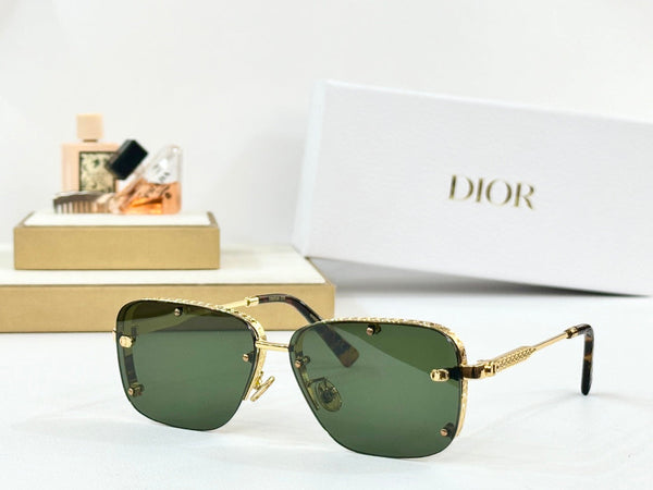 OCCHIALI DA SOLE MONTAIGNE NEODIOR A4U IN METALLO