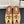 Alaia Slipper With Gold Hardware Light Apricot Calfskin 293198
