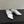 CCC Pointed Toe High Heels White Bow Tie Cowhide