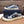 CD B33 SNEAKERS DENIM AND WHITE JACQUARD