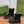 GG Horsebit Ankle Boot Black Calfskin