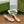WOMEN'S HORSEBIT SLINGBACK 55MM IN TAN BEIGE CALFSKIN WITH RHINSTONES