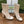 GG Horsebit Ankle Boot 95 Cream Calfskin