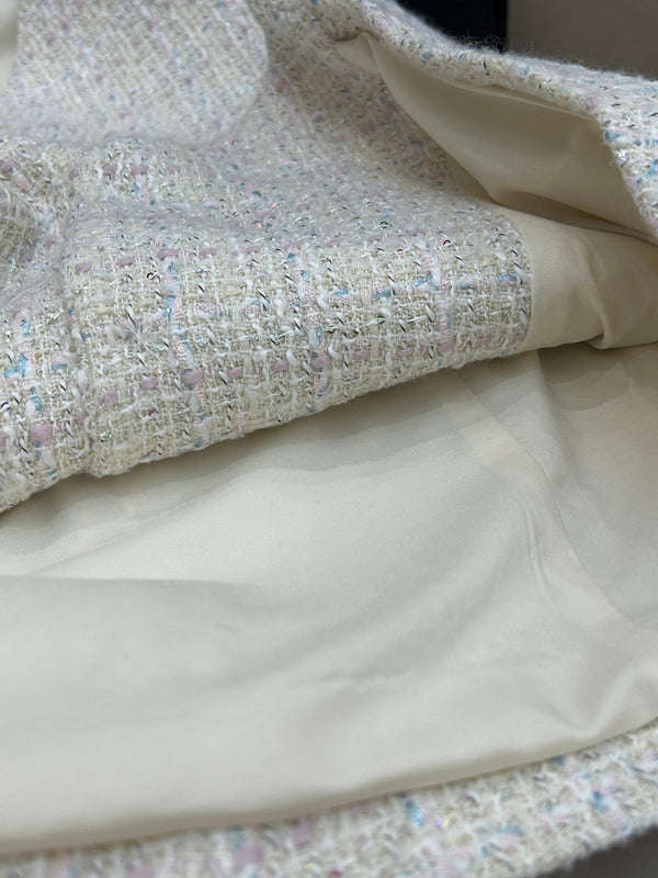 Chanel Gile Vest 229282