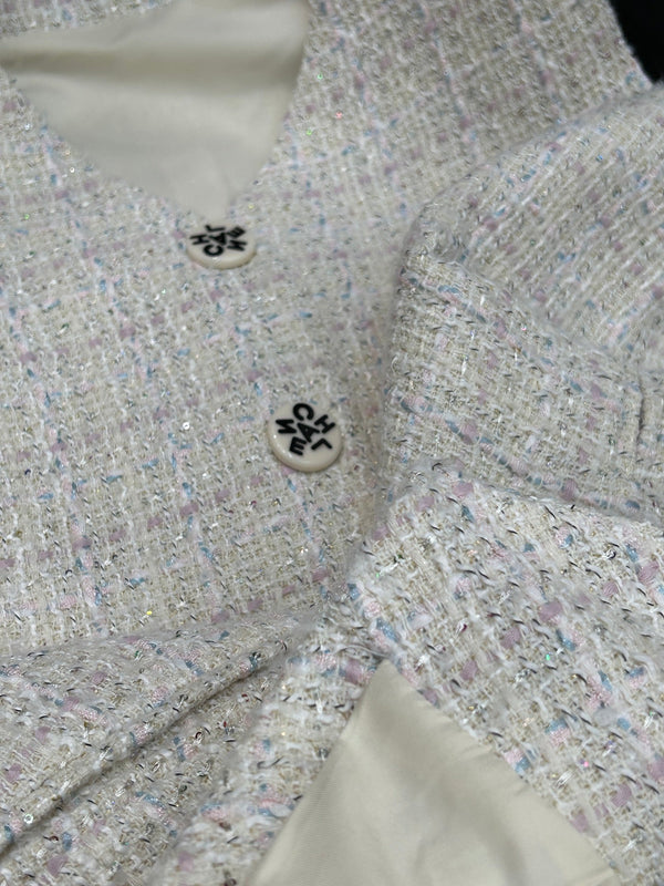 Chanel Gile Vest 229282