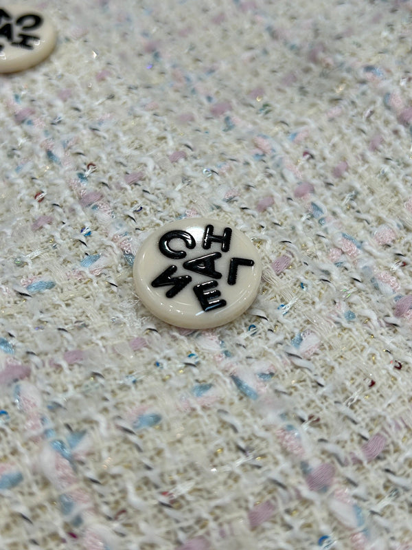 Chanel Gile Vest 229282