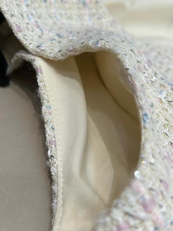 Chanel Gile Vest 229282