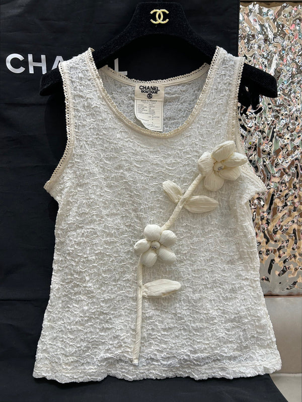 Chanel Singlet 229286