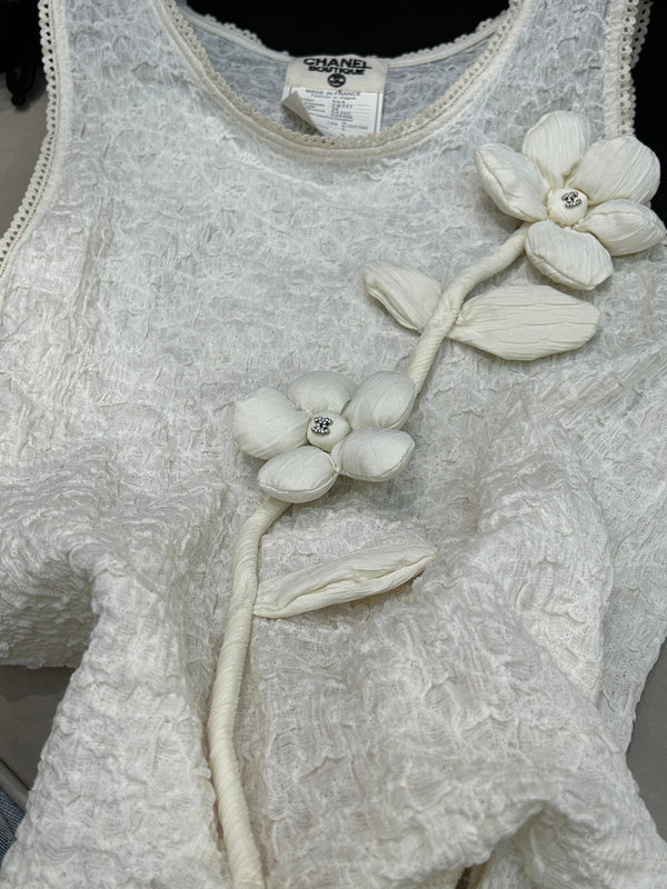 Chanel Singlet 229286
