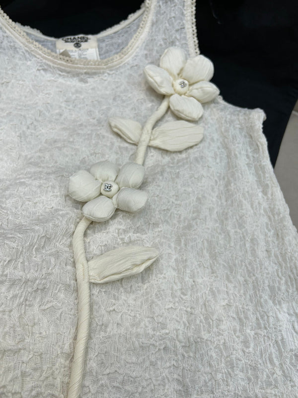 Chanel Singlet 229286