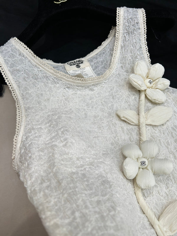 Chanel Singlet 229286