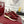 GC 2025 Re-Motion Sneaker Red Suede Cowhide 292414