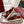 GC 2025 Re-Motion Sneaker Red Suede Cowhide 292414