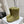 Loewe Lago Boots Light Green Suede 435625