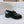 CC Moccasins 45mm In Black Glossy Lambskin 144633