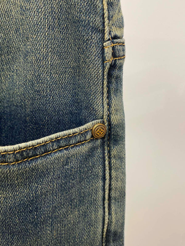 JEANS A GAMBA DRITTA LV 239598